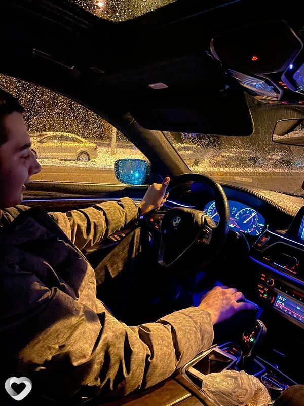 Александр, 28, Минске — анкета №1489864