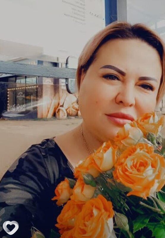 Гульназ, 35, Набережных Челнах — анкета №1489925
