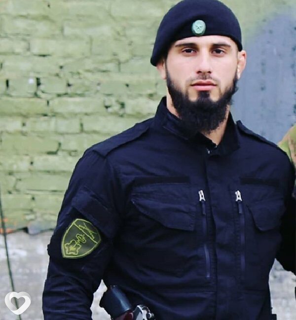 Хабиб, 46, Минске — анкета №1489927