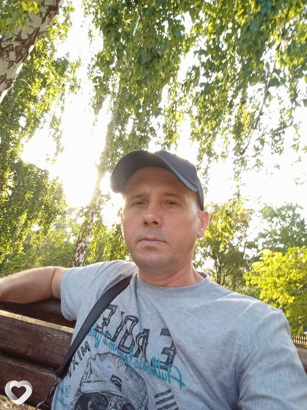 Владимир, 52, Тольятти — анкета №1489929
