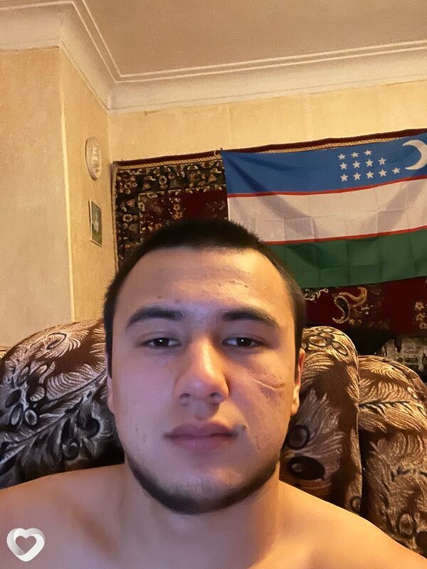 Жавохир, 20, Дзержинске — анкета №1489931