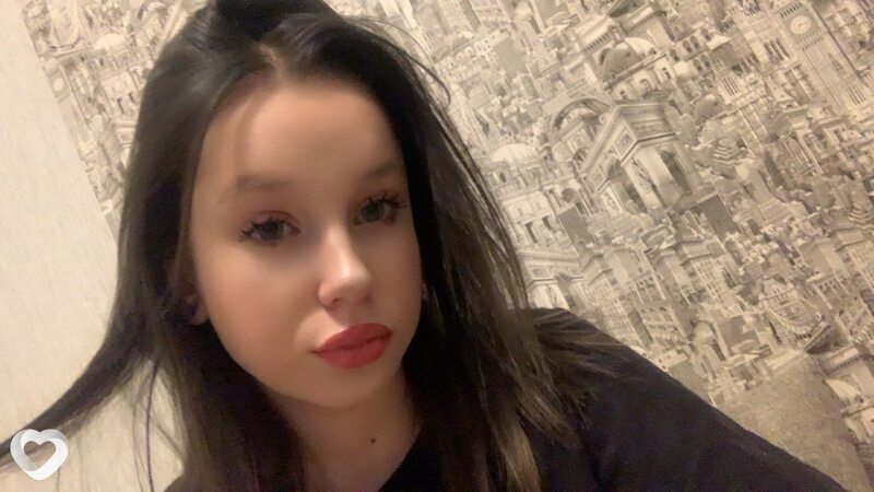 Ирина, 22, Омске — анкета №1489932