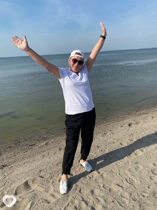 Тамара, 70, Калининграде — анкета №1489934