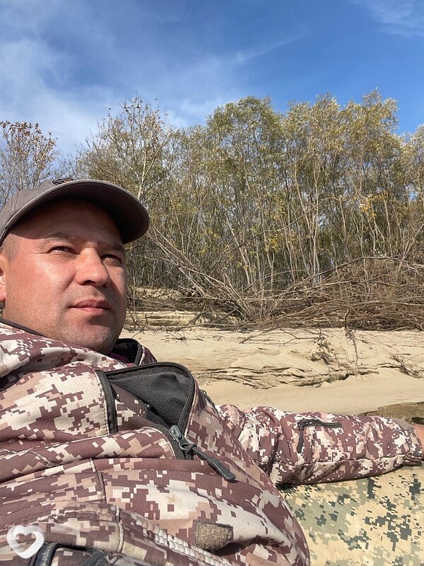 Владимир, 42, Хабаровске — анкета №1489940