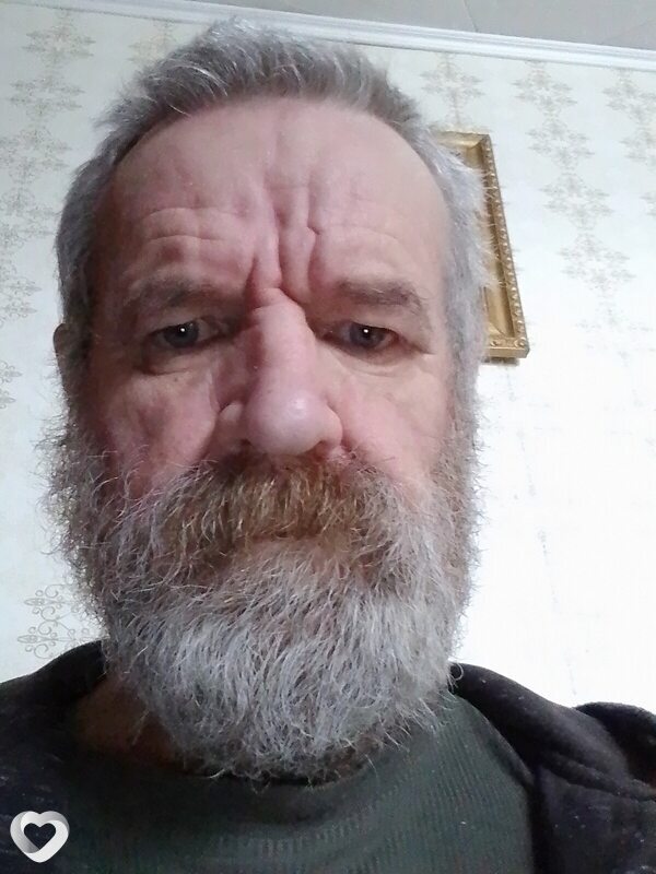 Николай, 64, Кирове — анкета №1489971