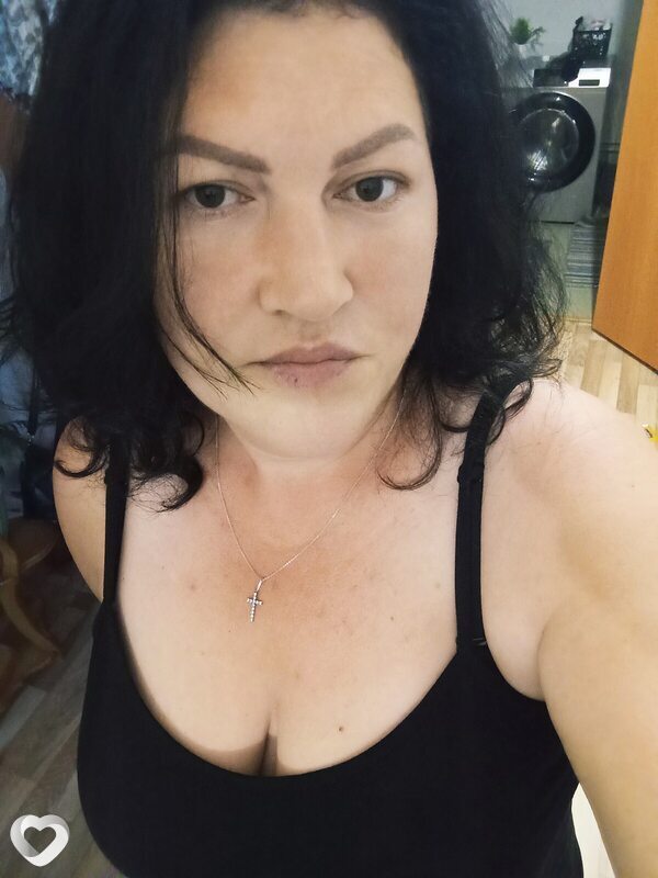 Маргарита, 41, Самаре — анкета №1489978