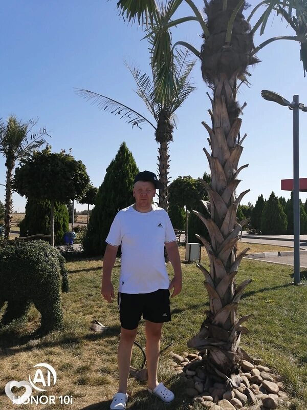 Виктор, 41, Великом Новгороде — анкета №1489979
