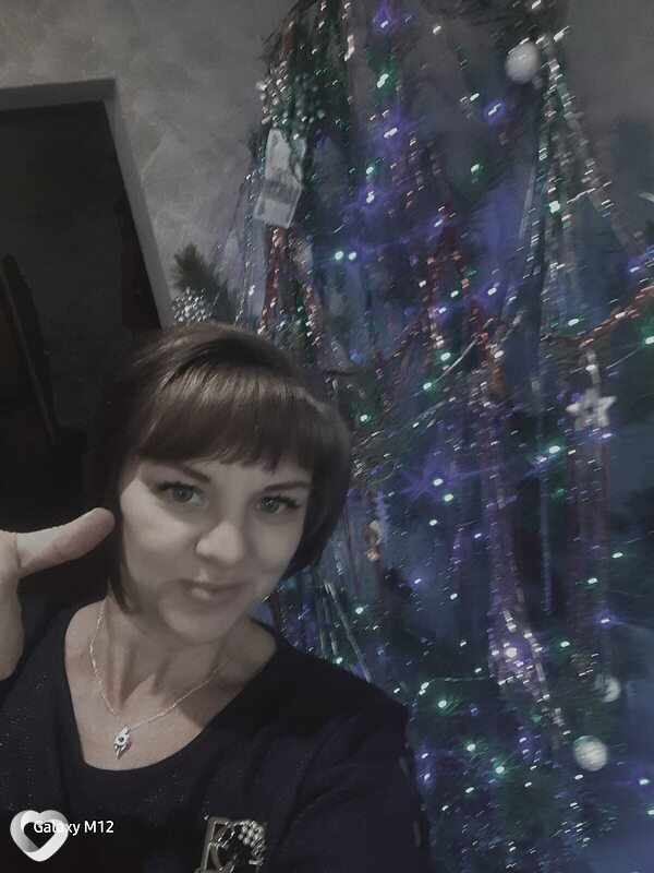 Ирина, 38, Новоаннинском — анкета №1489983