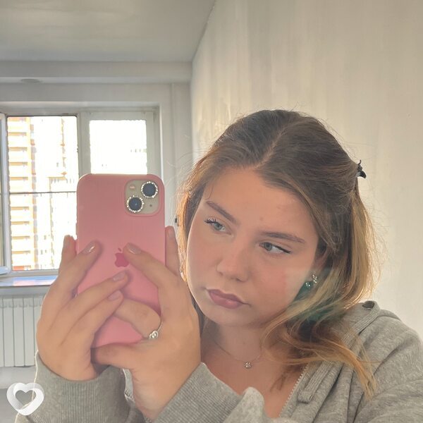 Александра, 20, Ногинске — анкета №1490096