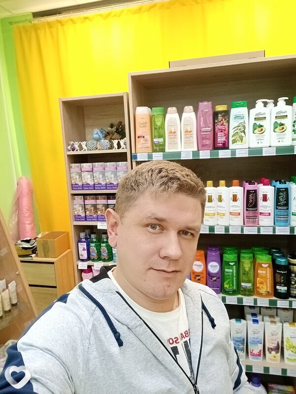 Жека, 39, Москве — анкета №1490098