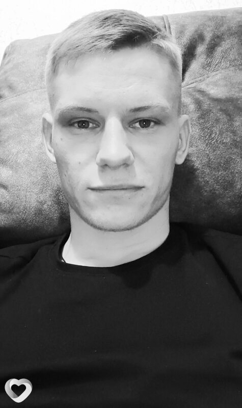 Михаил, 28, Елеце — анкета №1490102
