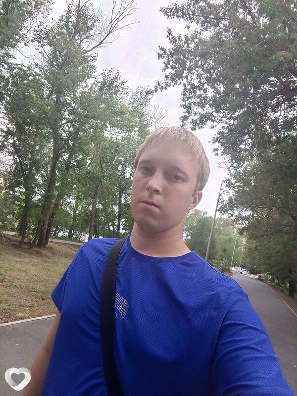 Андрей, 26, Орске — анкета №1490107
