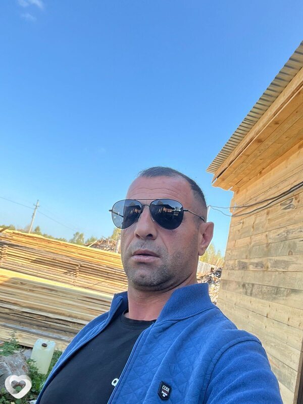 Анар, 42, Нефтекамске — анкета №1490111