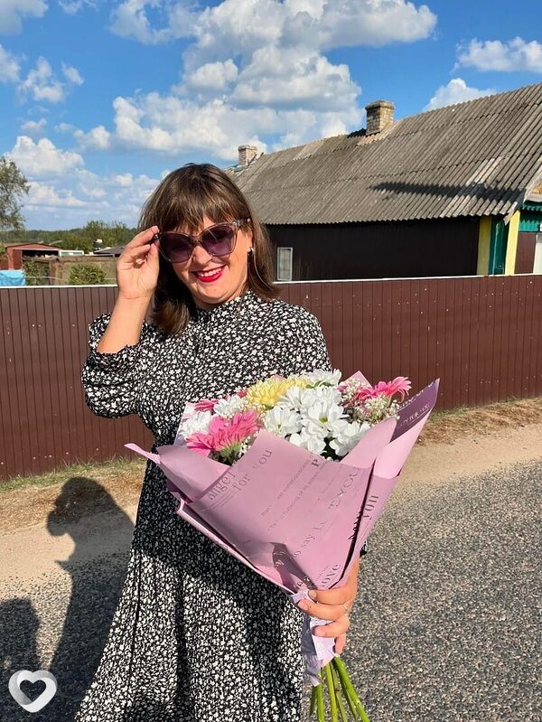 Елена, 30, Березине — анкета №1490114
