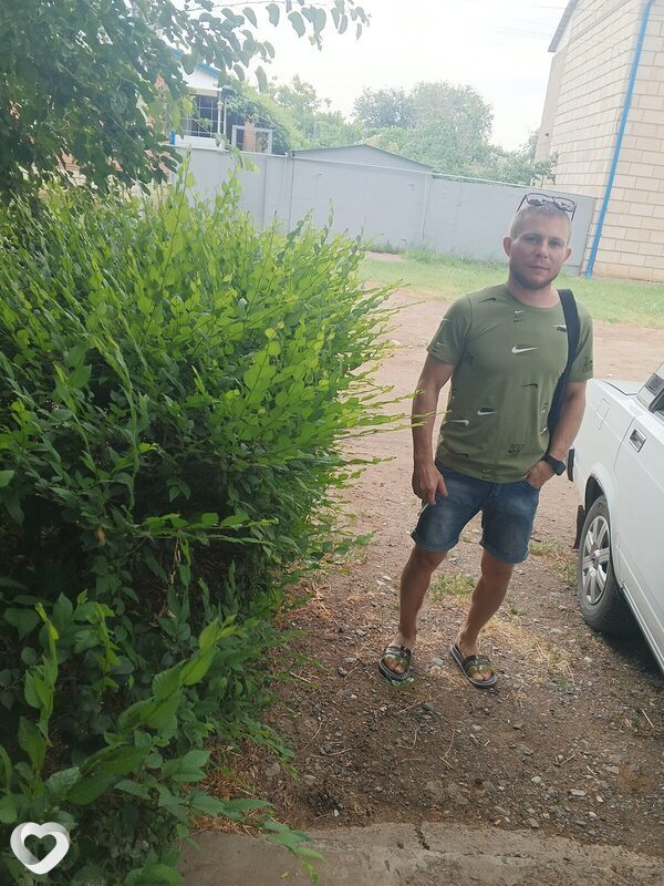 Григорий, 36, Астрахани — анкета №1490115