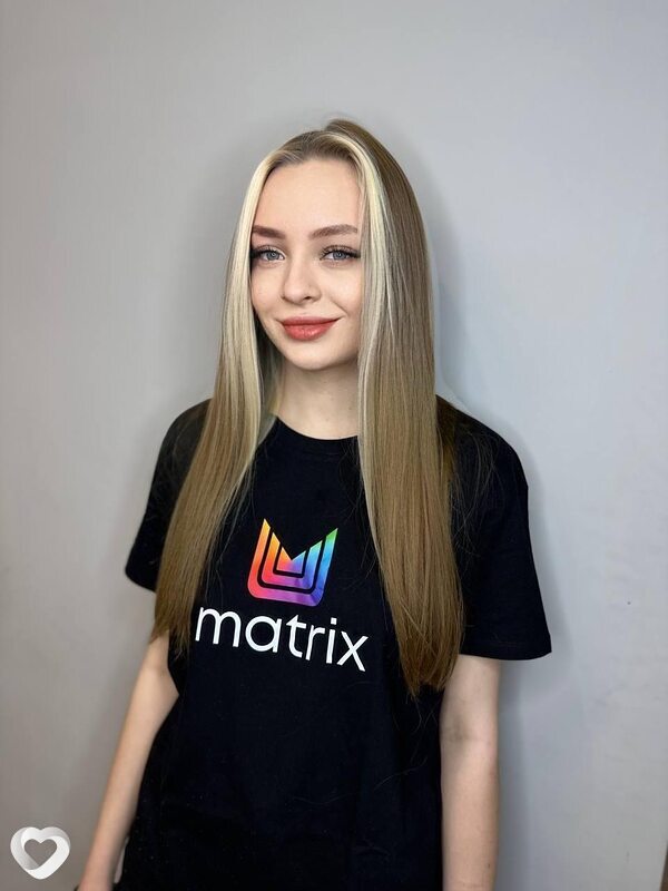 Александра, 25, Москве — анкета №1490144