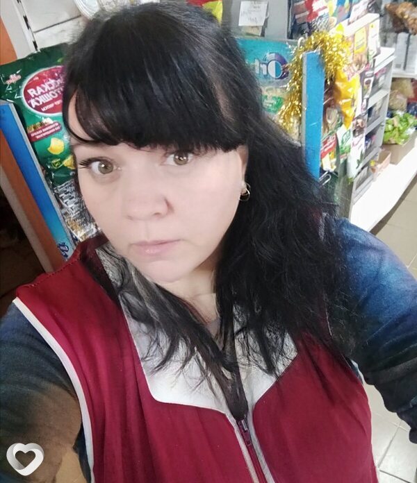 Виктория, 48, Чите — анкета №1490157