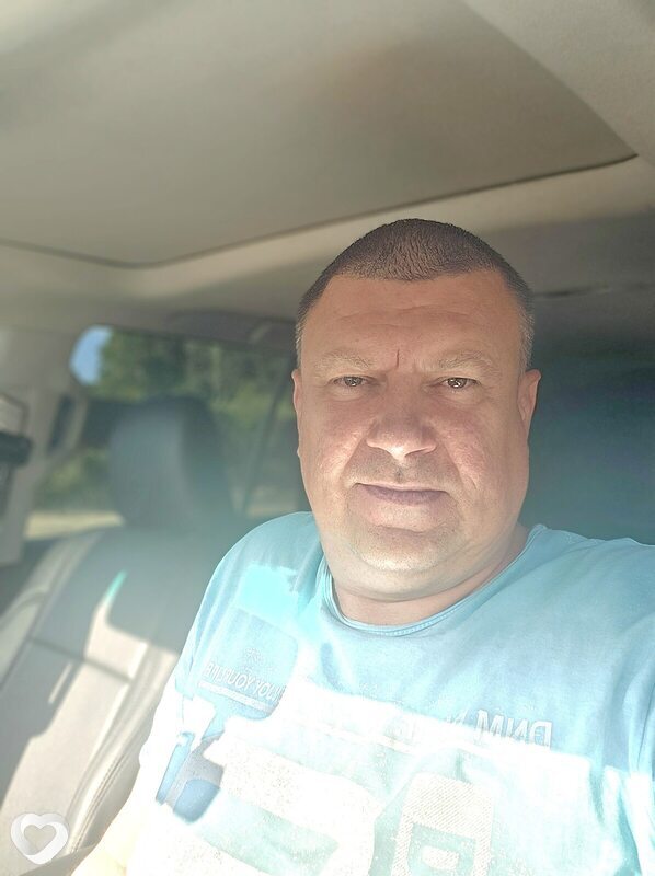 Александр, 50, Большое Камени — анкета №1490164