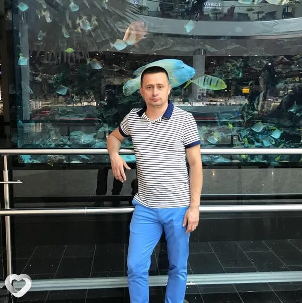 Алексей, 40, Житомире — анкета №1490166