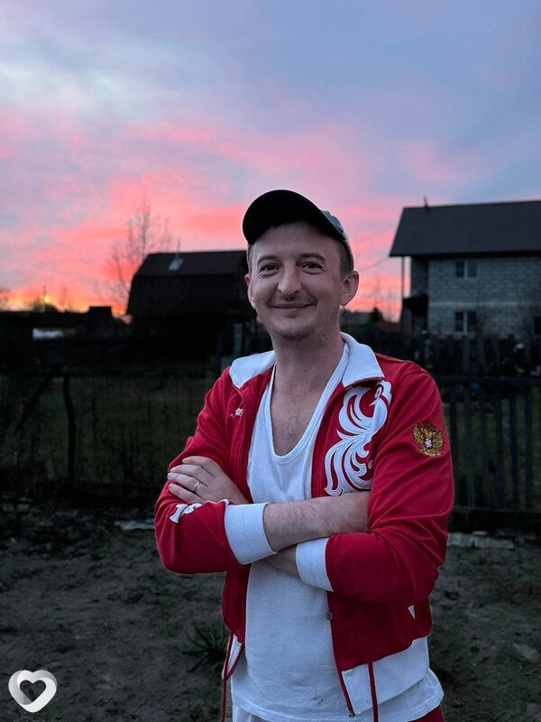 Сергей, 35, Новосибирске — анкета №1490118