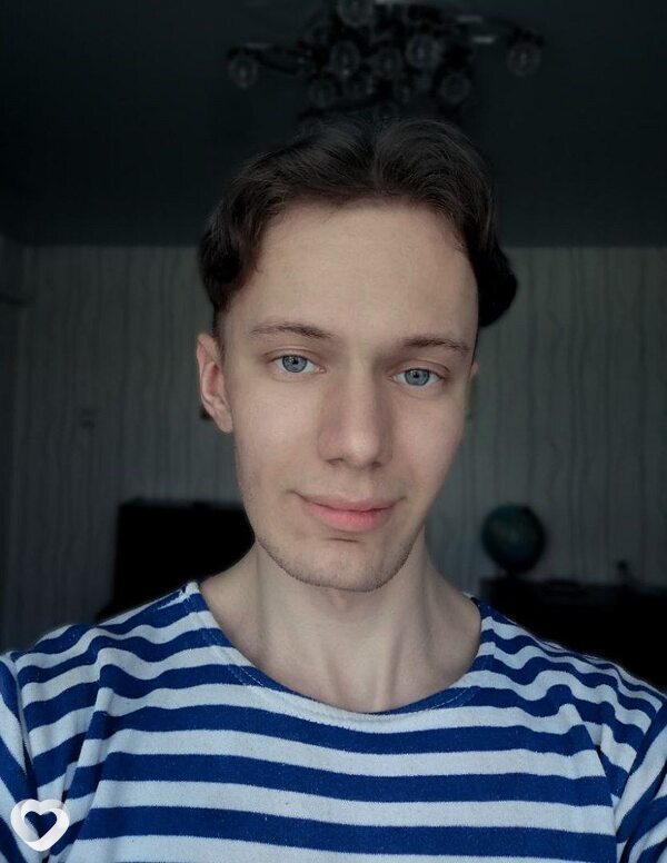Ember, 30, Туле — анкета №1490122