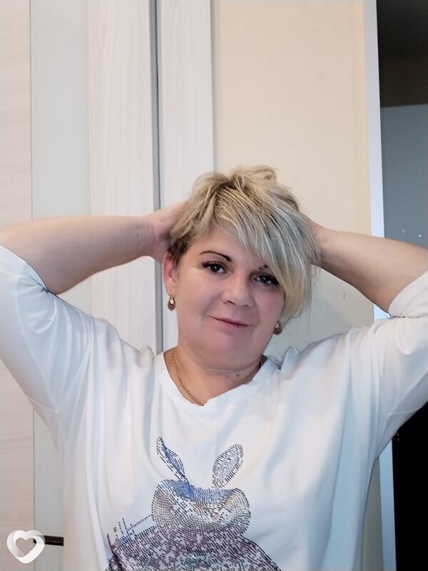 Наталья, 47, Гомеле — анкета №1490123