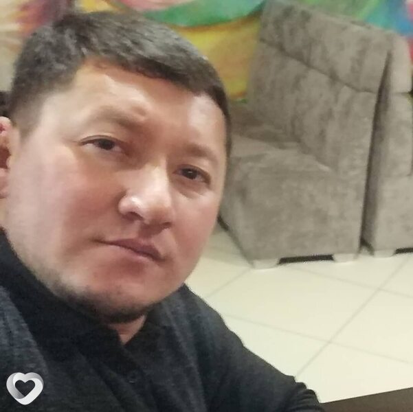 Нуржан, 37, Шымкенте — анкета №1490125