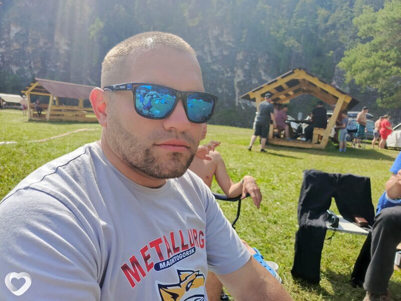 Дамир, 35, Златоусте — анкета №1490128