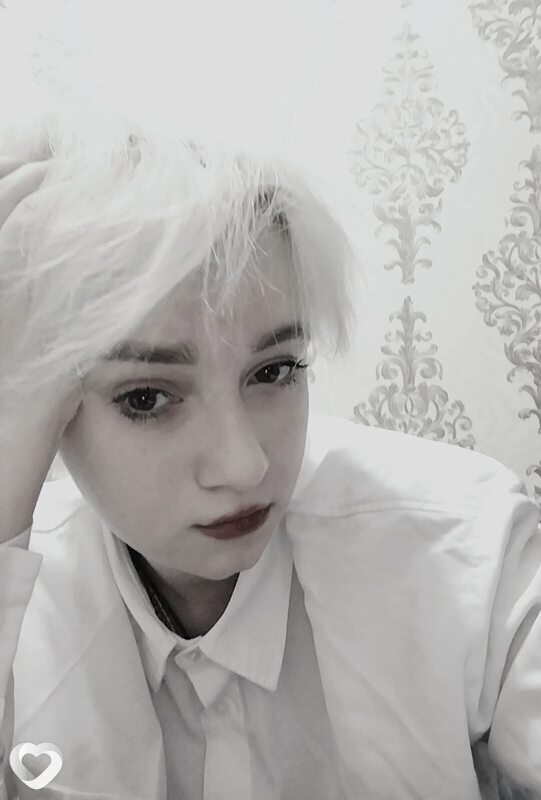 Алёна, 22, Москве — анкета №1490132