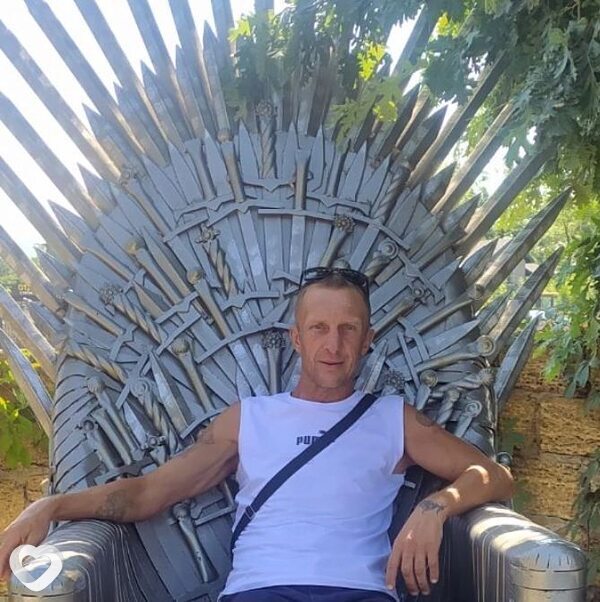 Юрий, 51, Новороссийске — анкета №1490137