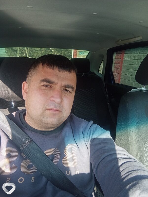Умар, 35, Алматы — анкета №1490141