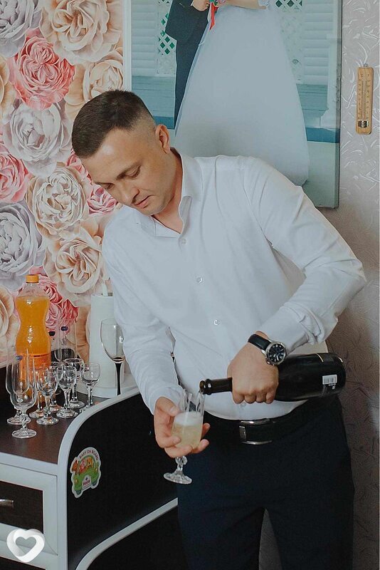 Den, 32, Кишинёв — анкета №1490203