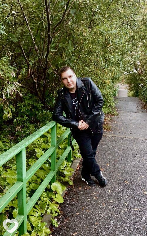 Илья, 35, Томске — анкета №1490219