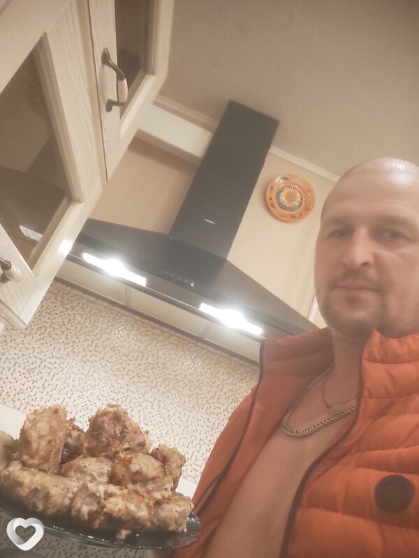 Андрей, 39, Рязани — анкета №1490228