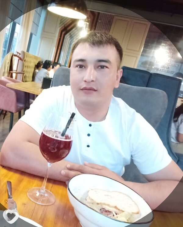Тима, 34, Павлодаре — анкета №1490229