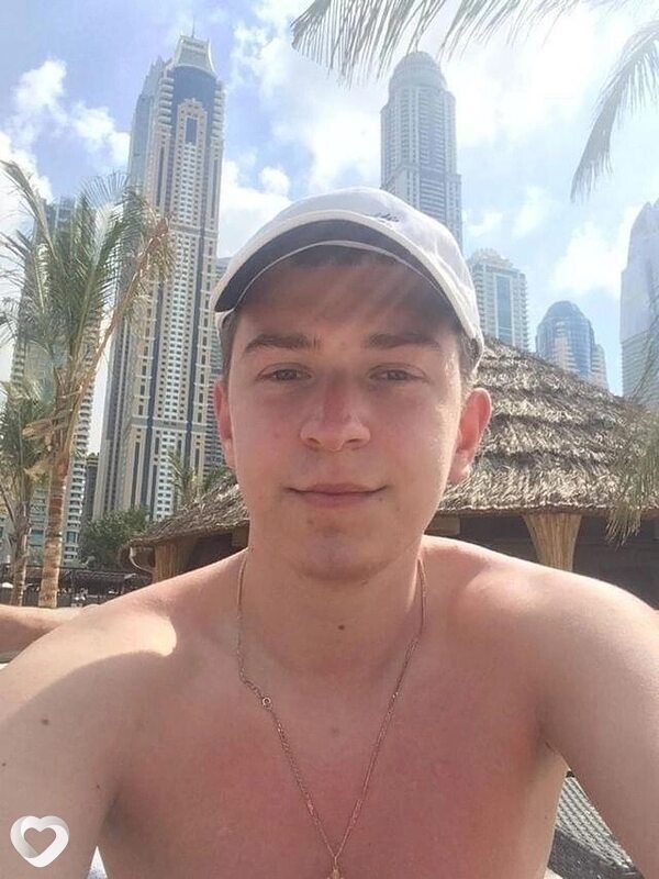Антон, 47, Екатеринбурге — анкета №1490239