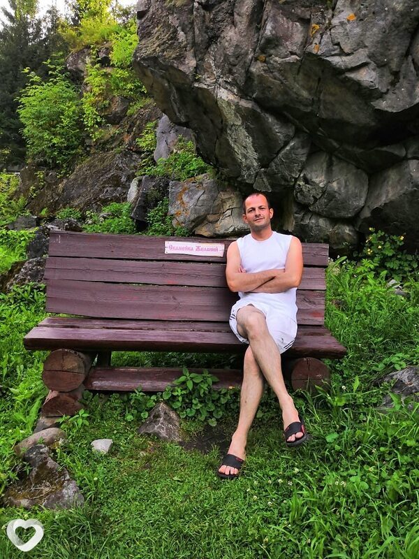 Taleh, 37, Москве — анкета №1490240