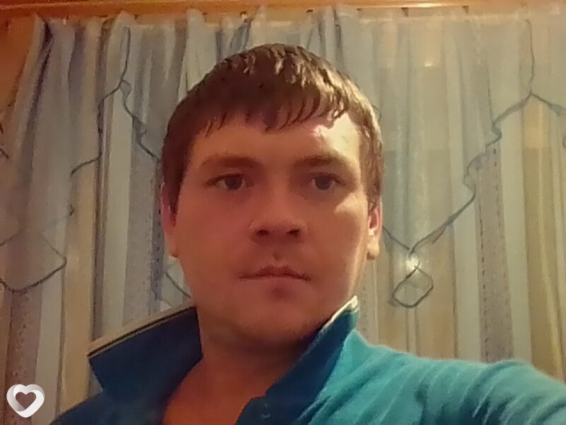 Денис, 39, Челябинске — анкета №1490294
