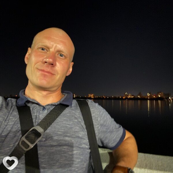 Дима, 50, Ногинске — анкета №1490295