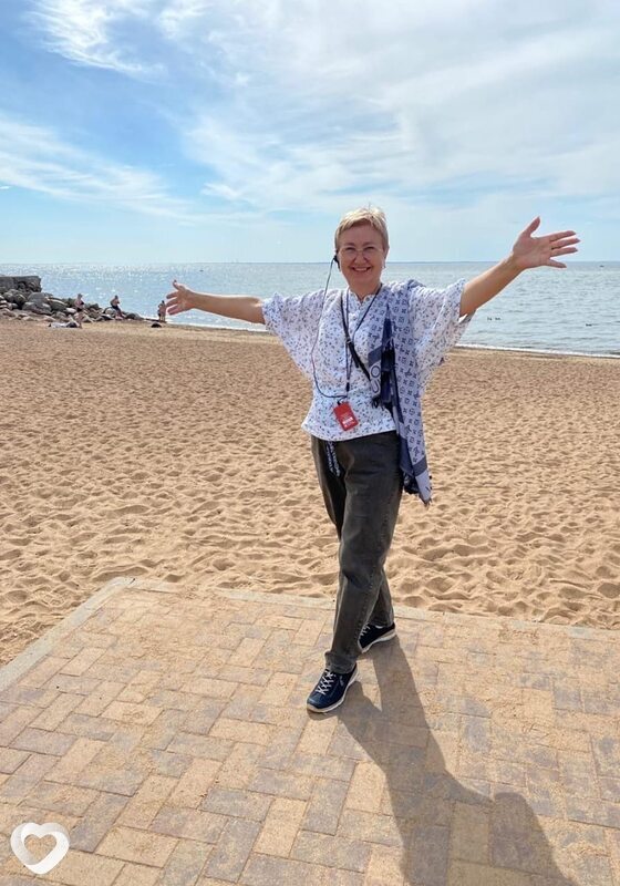 Лариса, 65, Зеленоград — анкета №1490296