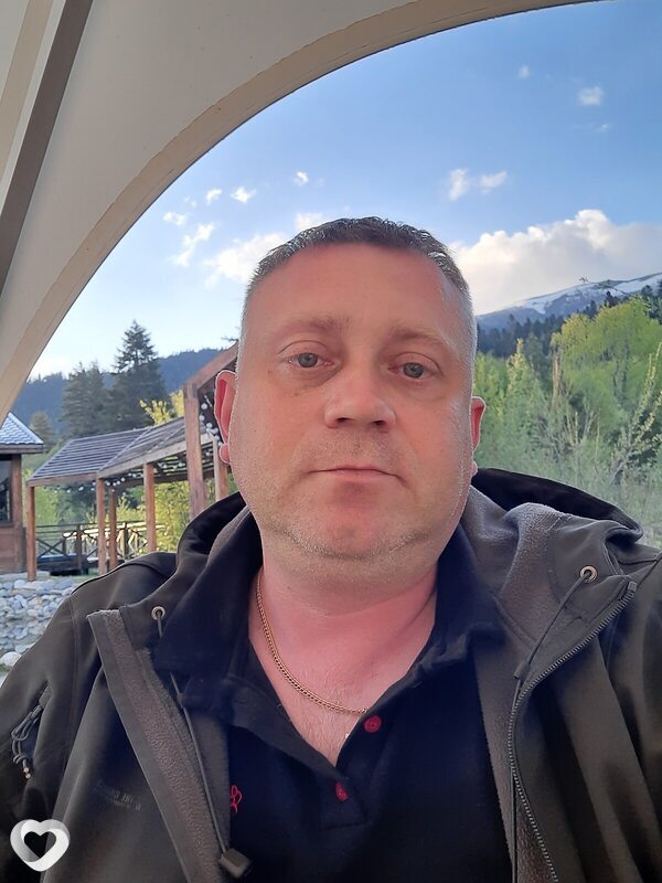 Алексей, 43, Михайловск (Ставропольский край) — анкета №1490302