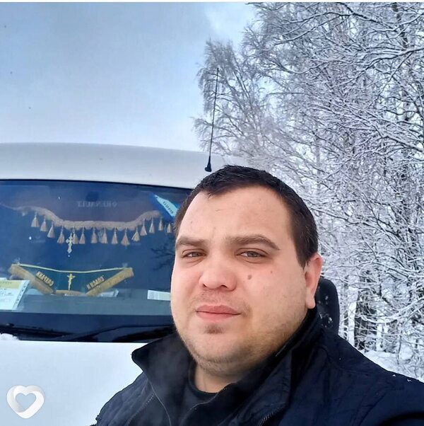 Саша, 34, Минске — анкета №1490304