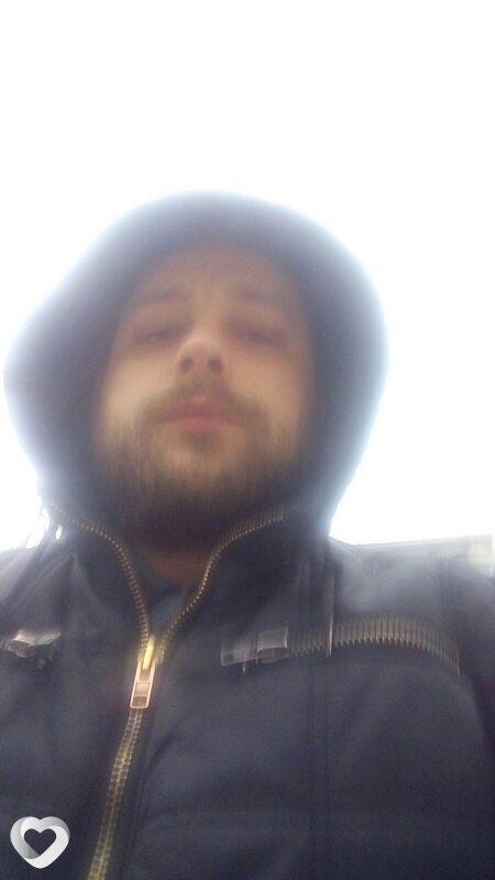 Александр, 37, Волоколамске — анкета №1490317