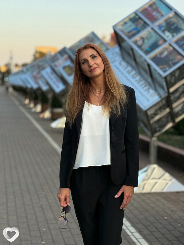 Ольга, 50, Бобруйске — анкета №1490044