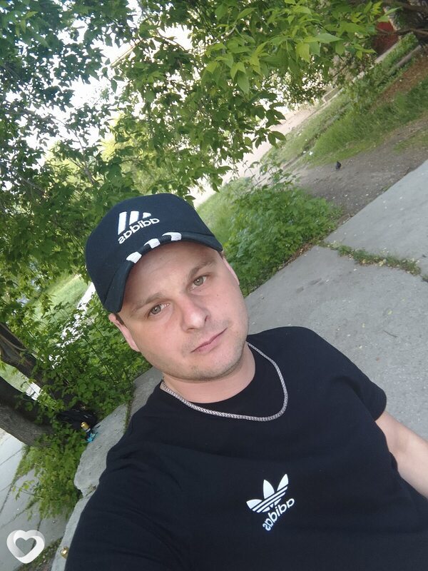 Иван, 32, Тулуне — анкета №1490050
