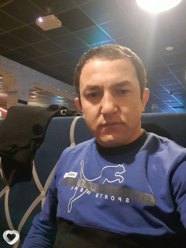 Толик, 39, Коломне — анкета №1490051