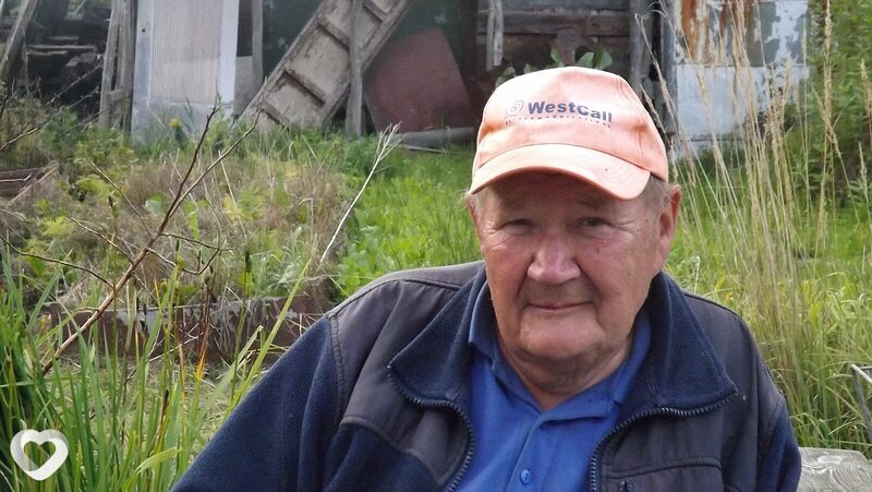 Александр, 70, Москве — анкета №1490053