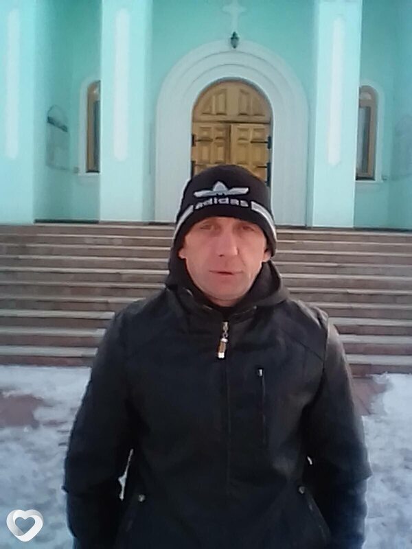 Павел, 45, Томске — анкета №1490065