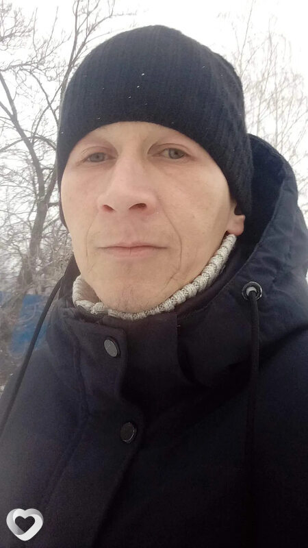 Михаил, 36, Ульяновске — анкета №1490066