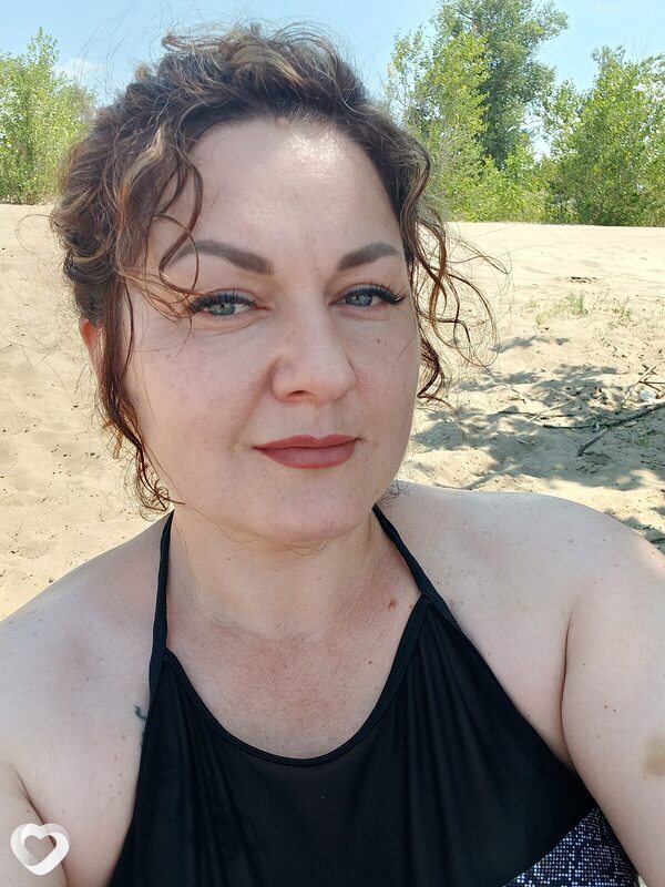 Катерина, 40, Волгограде — анкета №1490244